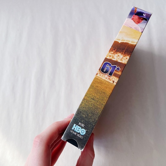 61* VHS - Tested - Picture 5 of 6